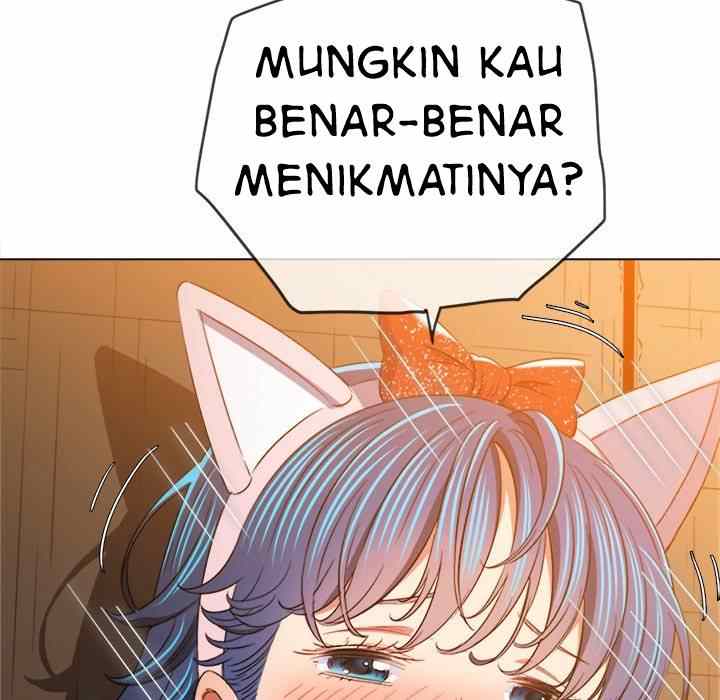 My High School Bully - Chapter 128 144