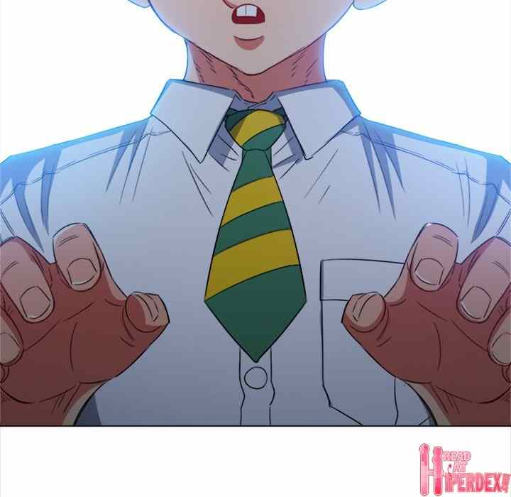 My High School Bully - Chapter 128 89