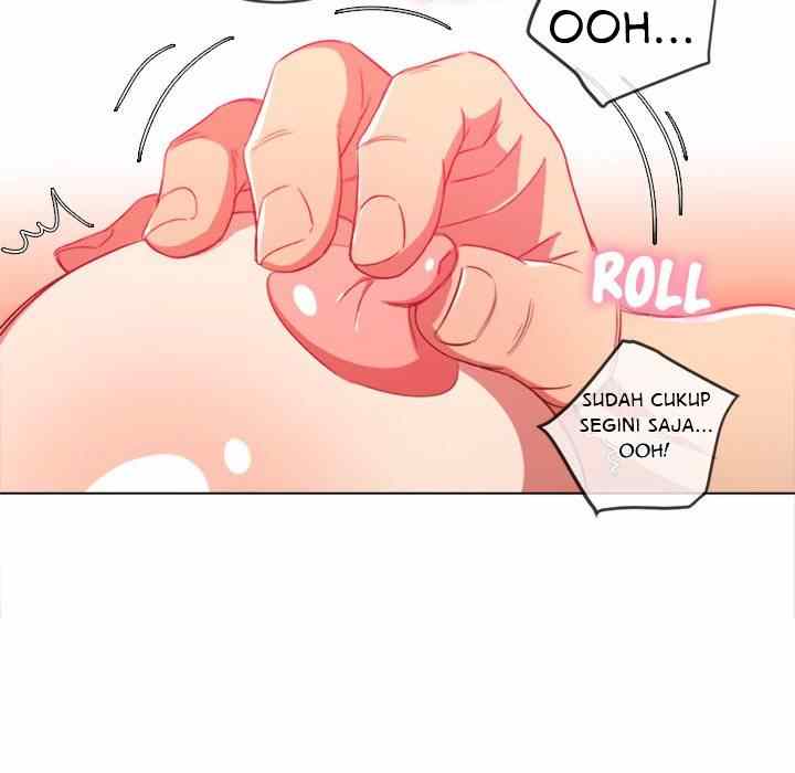 My High School Bully - Chapter 128 124