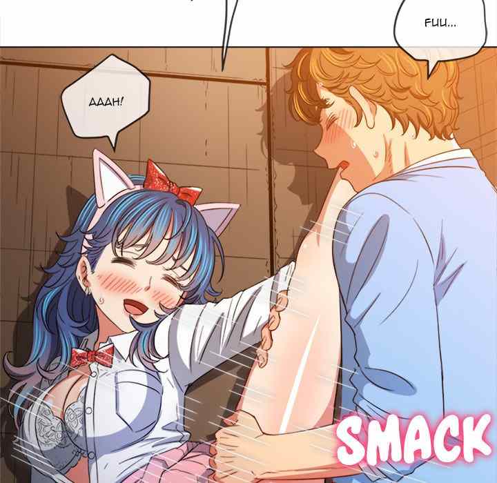 My High School Bully - Chapter 128 141
