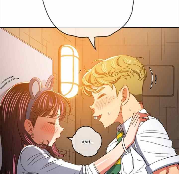 My High School Bully - Chapter 128 108