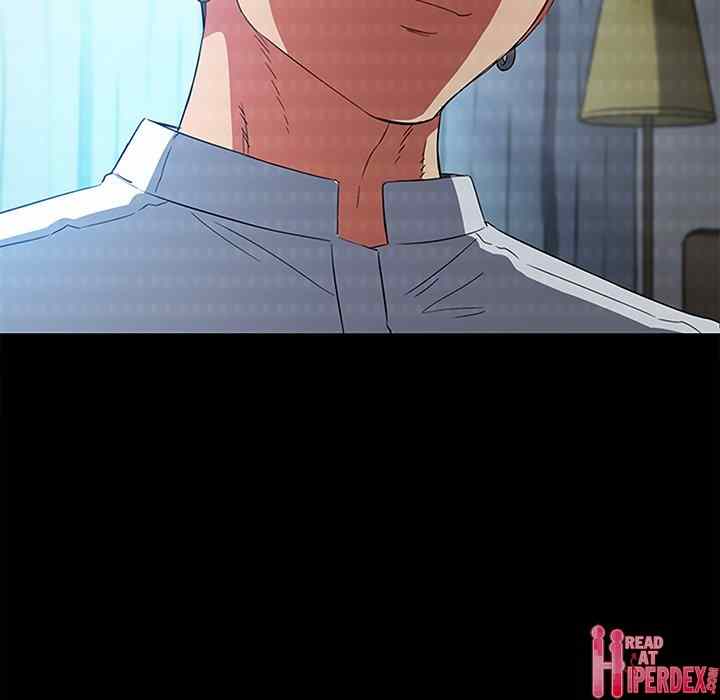 My High School Bully - Chapter 128 170