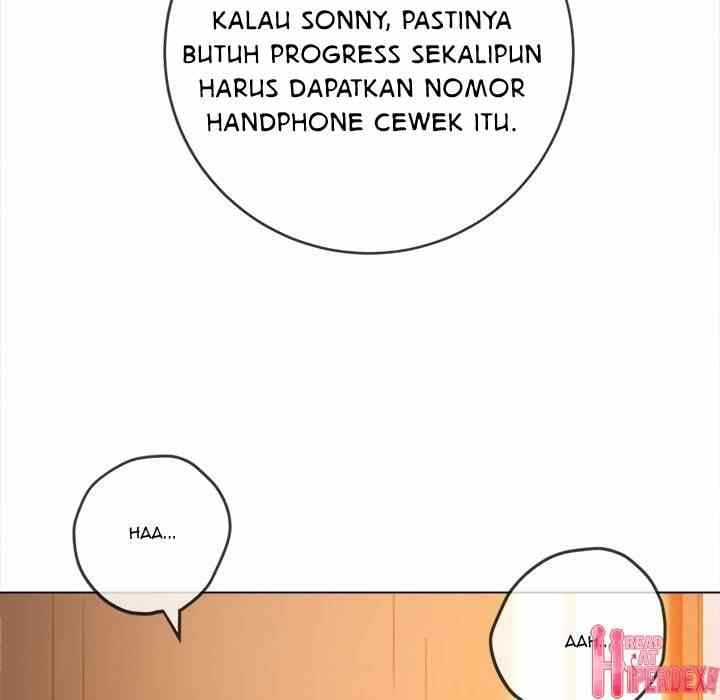 My High School Bully - Chapter 128 68