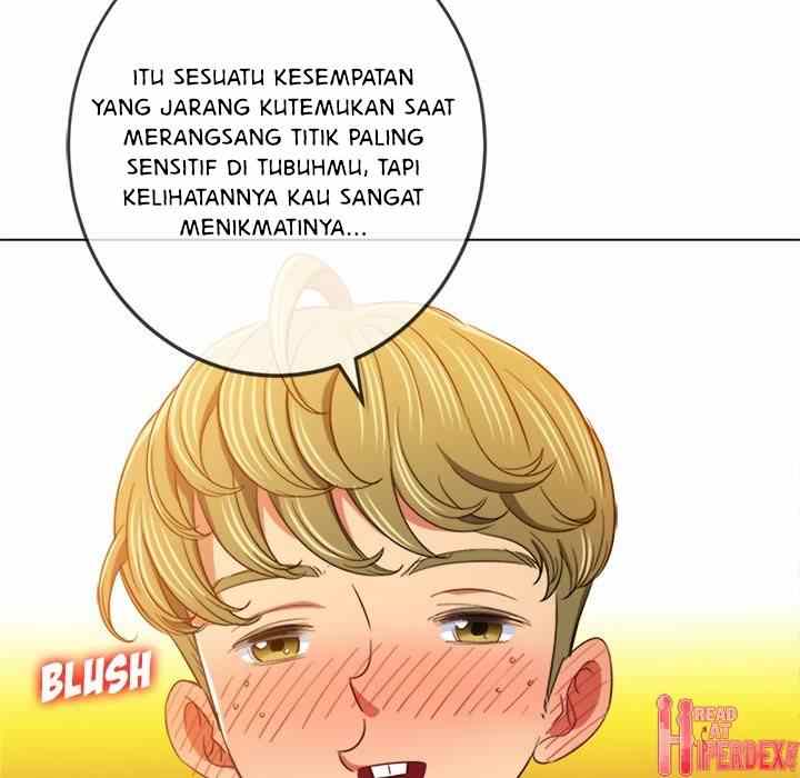 My High School Bully - Chapter 128 119