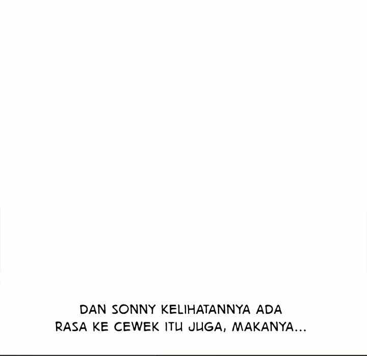 My High School Bully - Chapter 128 33