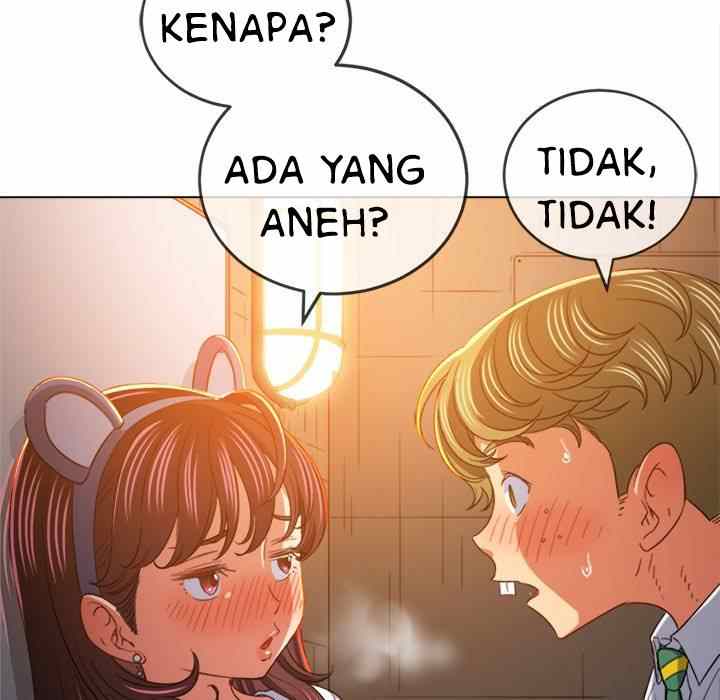 My High School Bully - Chapter 128 117