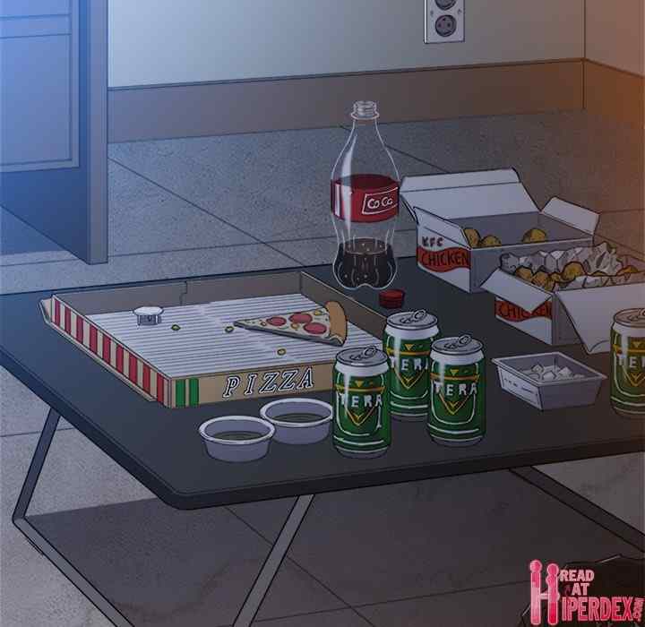 My High School Bully - Chapter 128 8