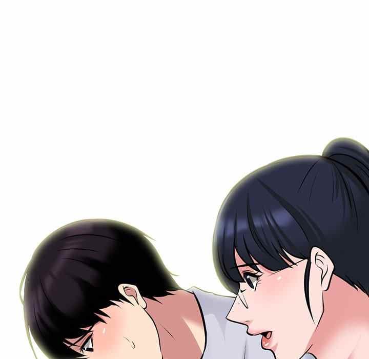 Extra Credit - Chapter 121 100