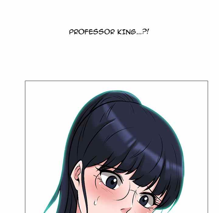 Extra Credit - Chapter 121 118