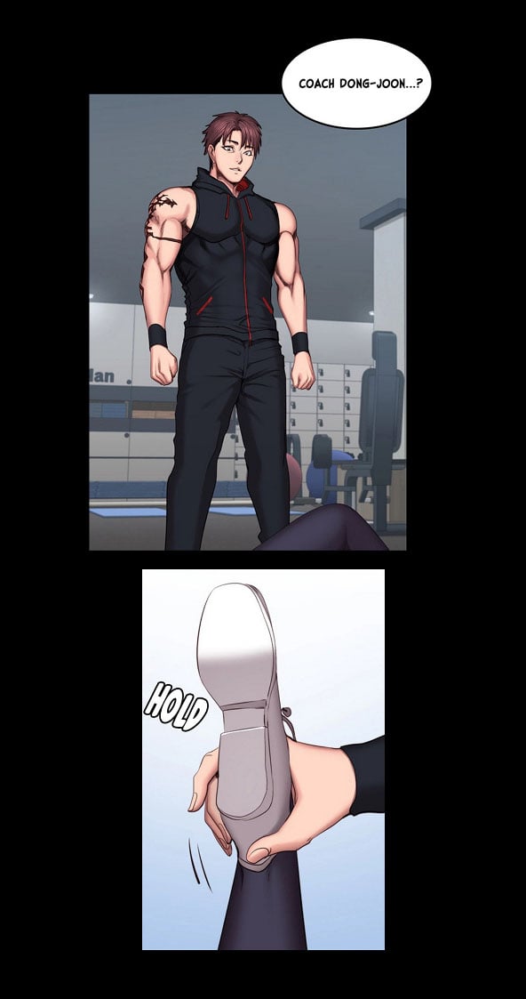 Fitness Uncensored - Chapter 45 22