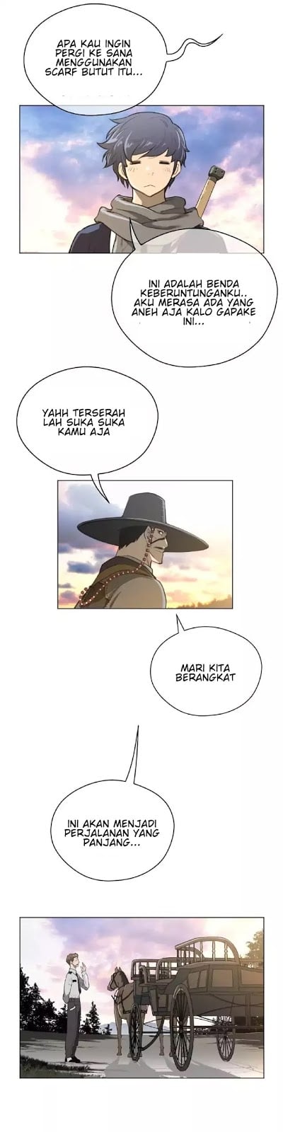 Perfect Half - Chapter 45 8