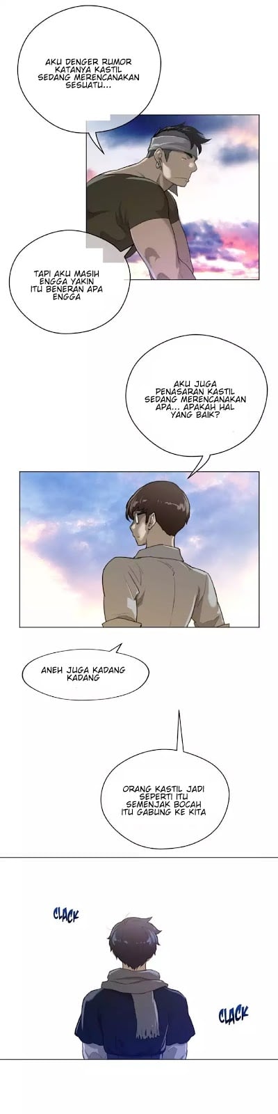 Perfect Half - Chapter 45 10