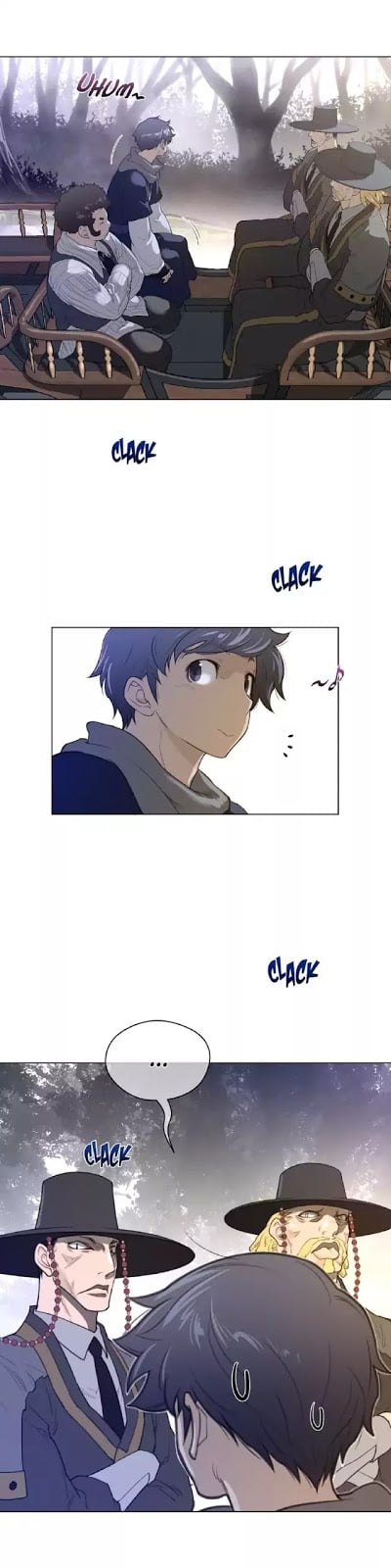 Perfect Half - Chapter 45 14