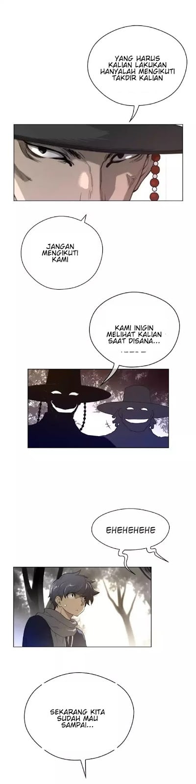 Perfect Half - Chapter 45 16