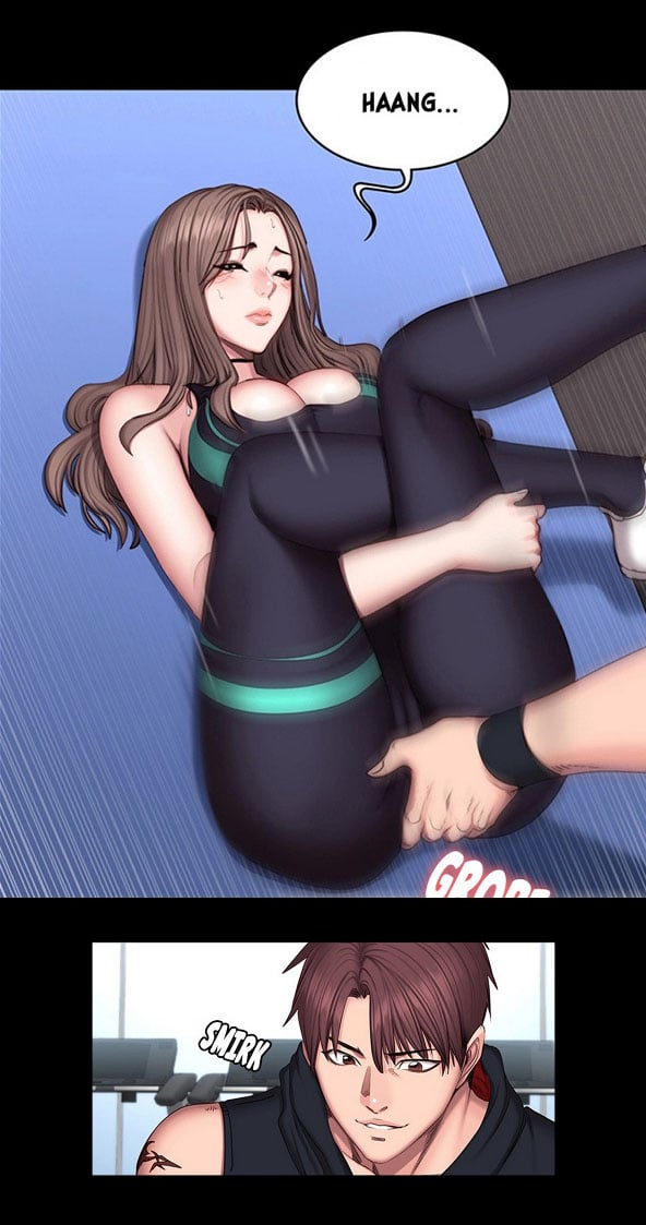 Fitness Uncensored - Chapter 45 24