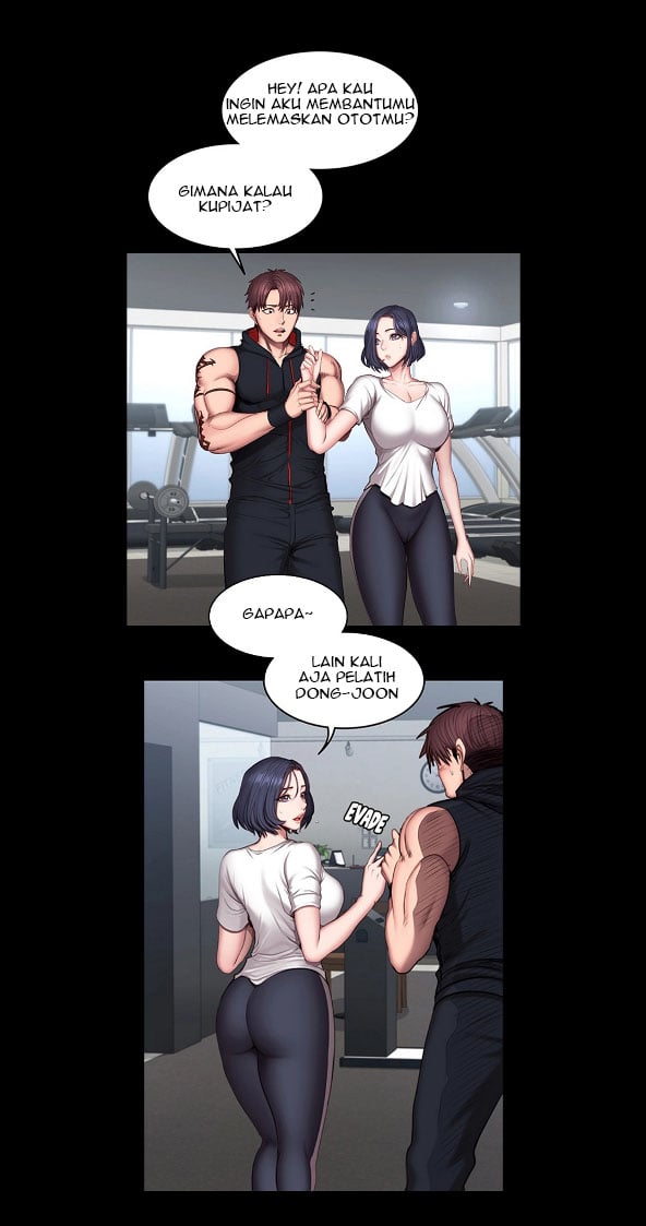 Fitness Uncensored - Chapter 45 19