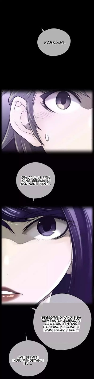 Perfect Half - Chapter 45 1
