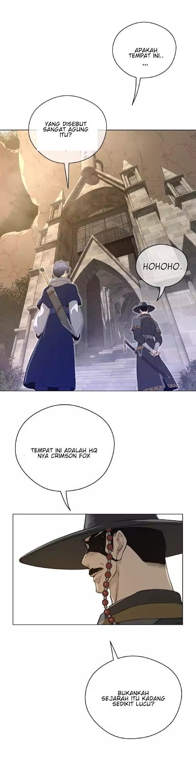 Perfect Half - Chapter 45 22