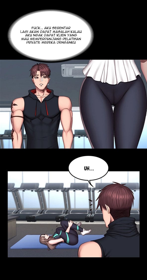 Fitness Uncensored - Chapter 45 20