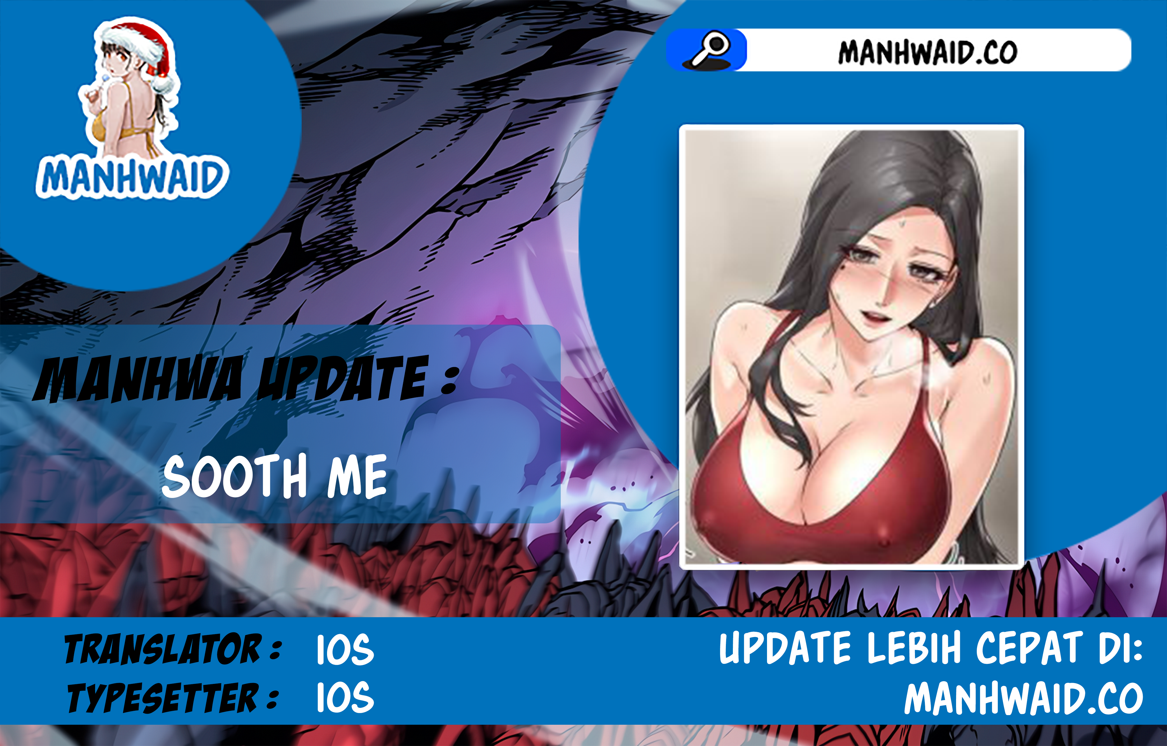 Soothe Me - Chapter 45 1