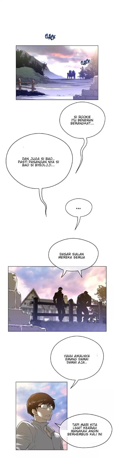 Perfect Half - Chapter 45 9