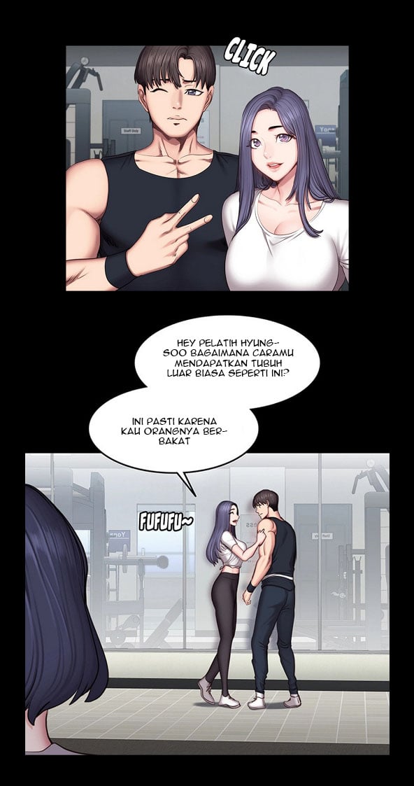 Fitness Uncensored - Chapter 45 13