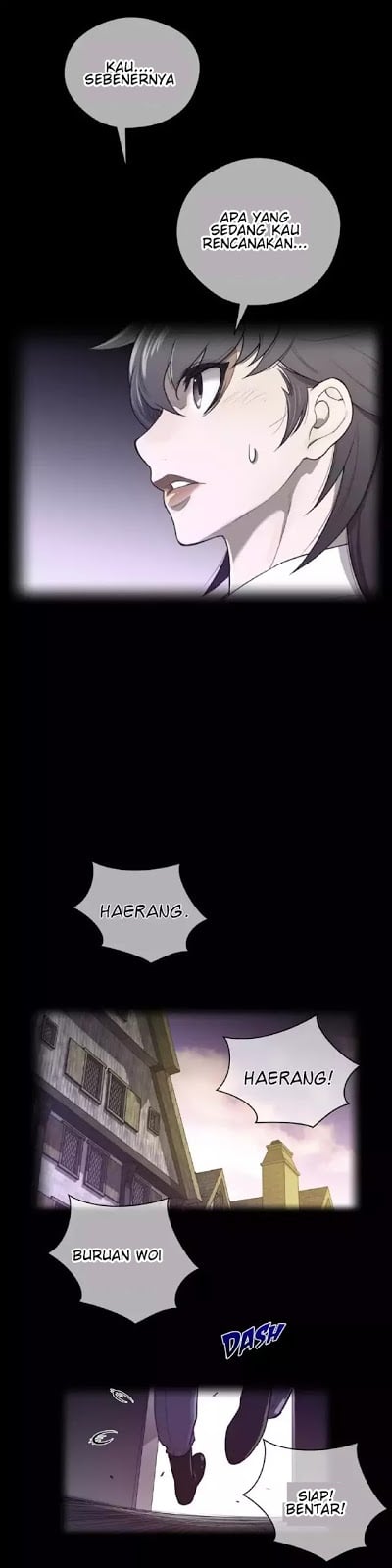Perfect Half - Chapter 45 4