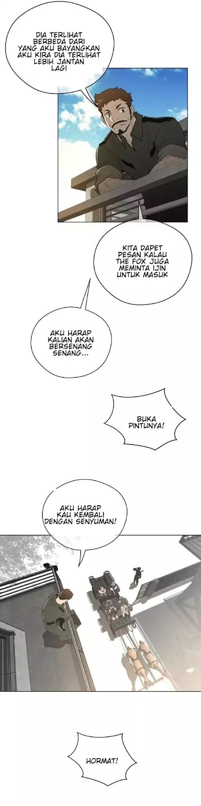 Perfect Half - Chapter 45 19