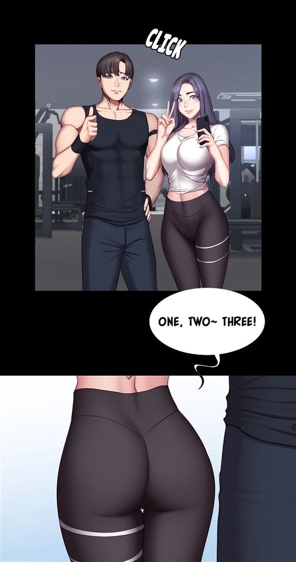 Fitness Uncensored - Chapter 45 12