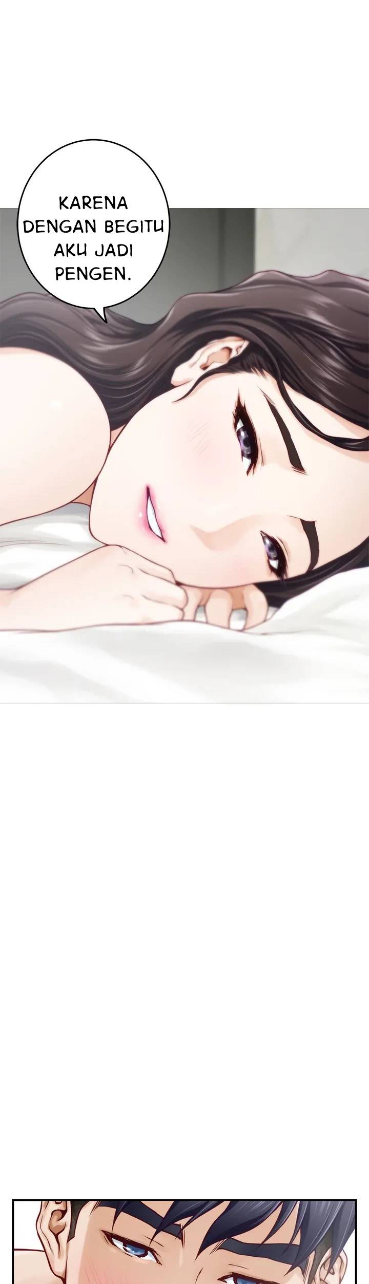 Noona&#8217;s Night - Chapter 45 26