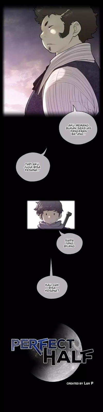 Perfect Half - Chapter 45 6