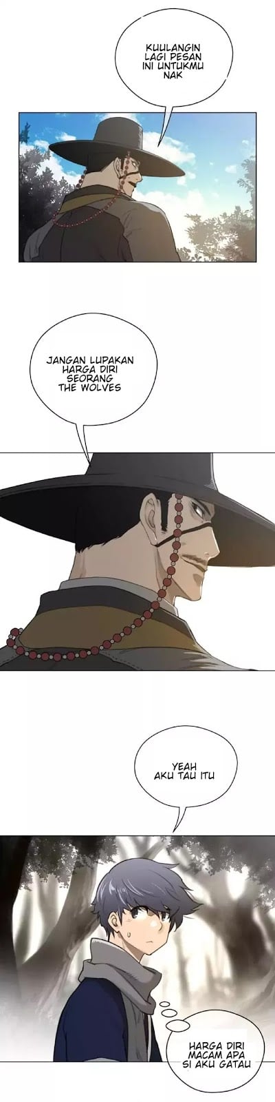 Perfect Half - Chapter 45 17