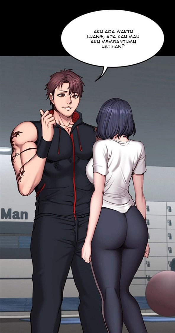 Fitness Uncensored - Chapter 45 17