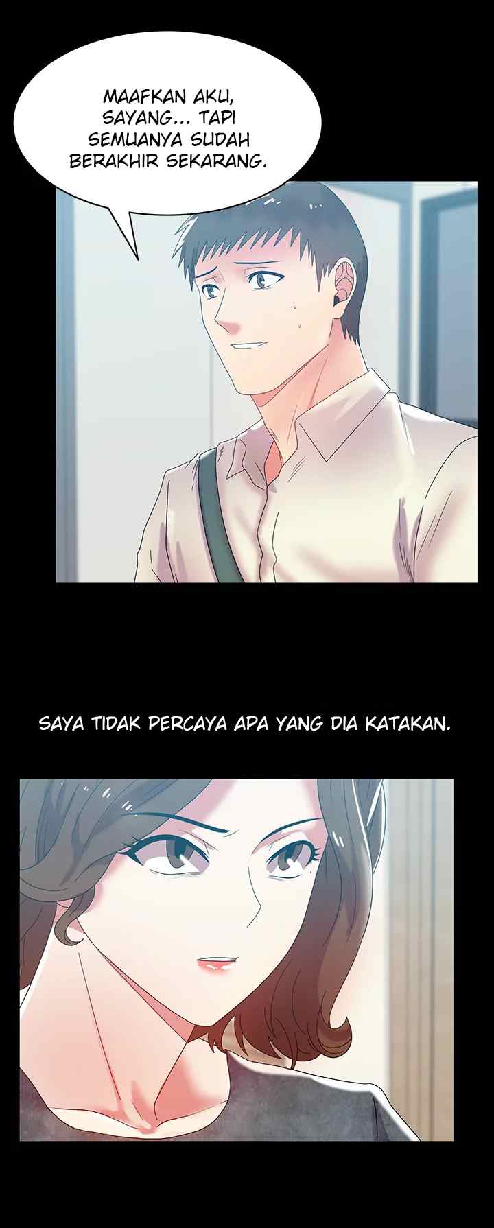 Wife&#8217;s Friend - Chapter 45 24