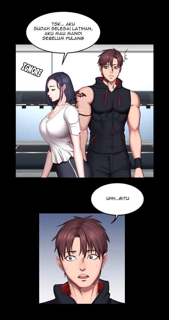 Fitness Uncensored - Chapter 45 18