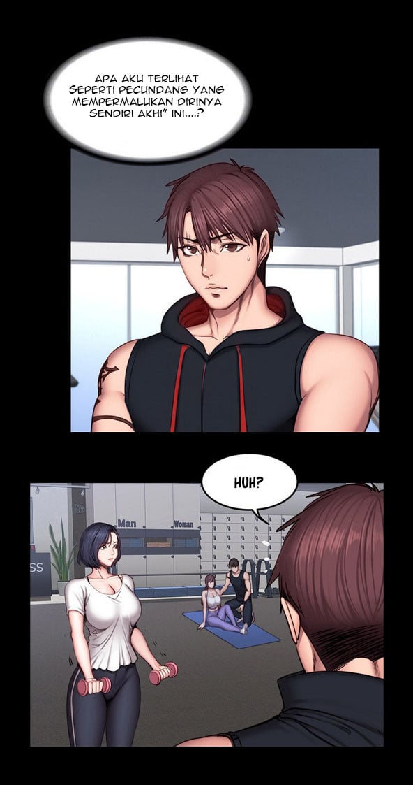 Fitness Uncensored - Chapter 45 8
