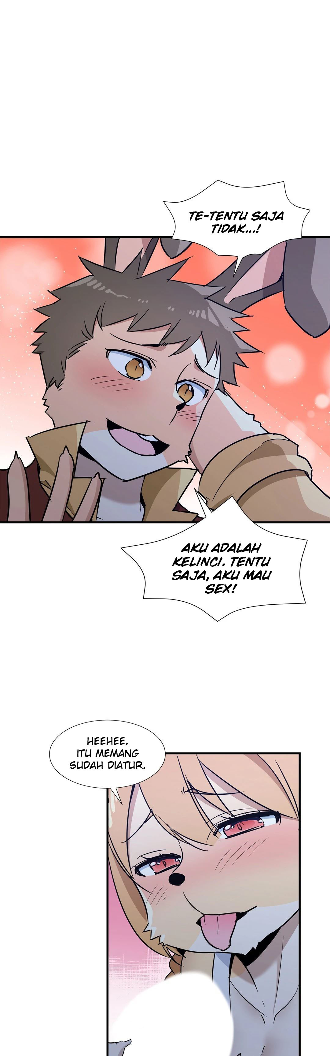 Rise and Shine, Hero! - Chapter 45 19