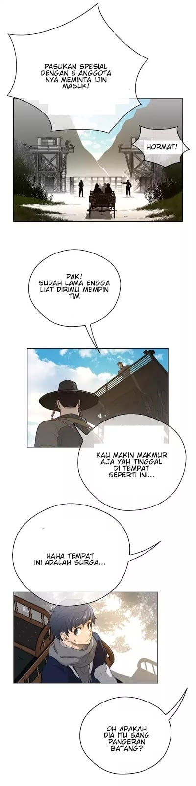 Perfect Half - Chapter 45 18