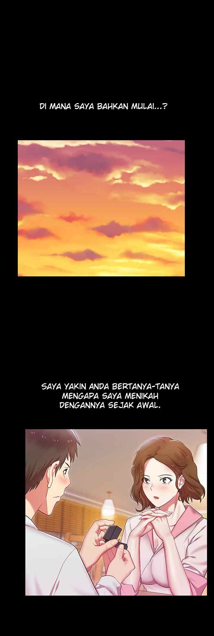 Wife&#8217;s Friend - Chapter 45 7