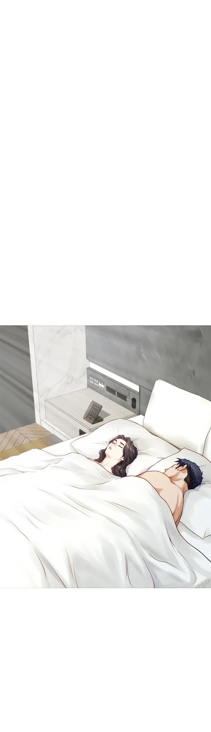Noona&#8217;s Night - Chapter 45 4