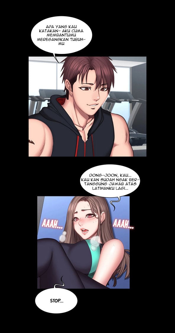 Fitness Uncensored - Chapter 45 26