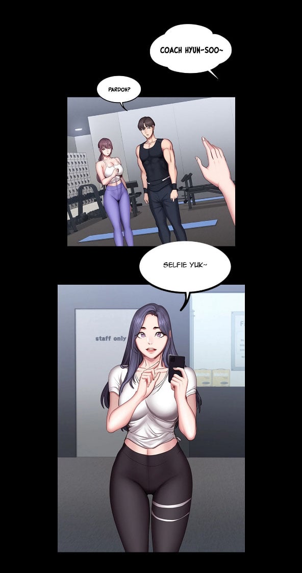 Fitness Uncensored - Chapter 45 10
