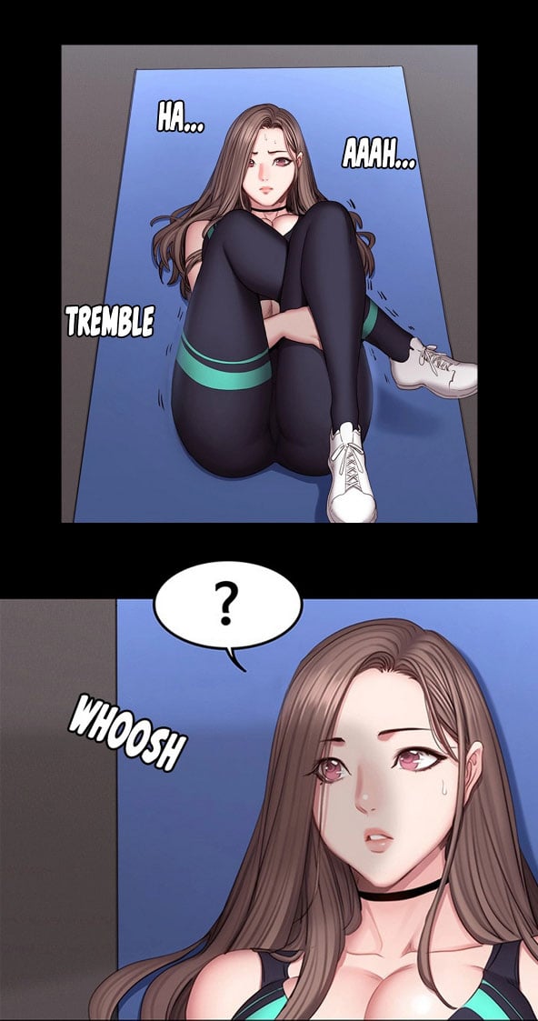 Fitness Uncensored - Chapter 45 21
