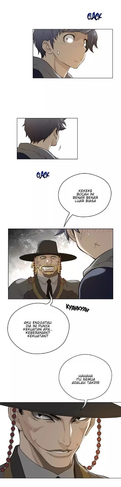 Perfect Half - Chapter 45 15