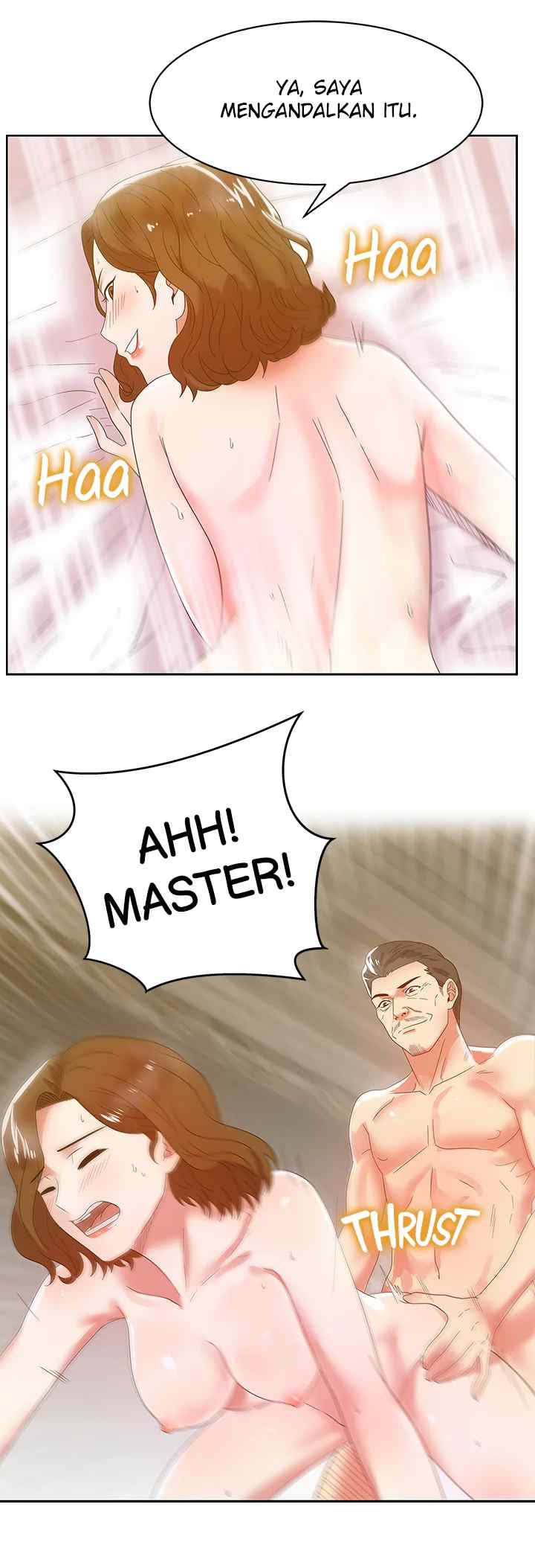 Wife&#8217;s Friend - Chapter 45 28
