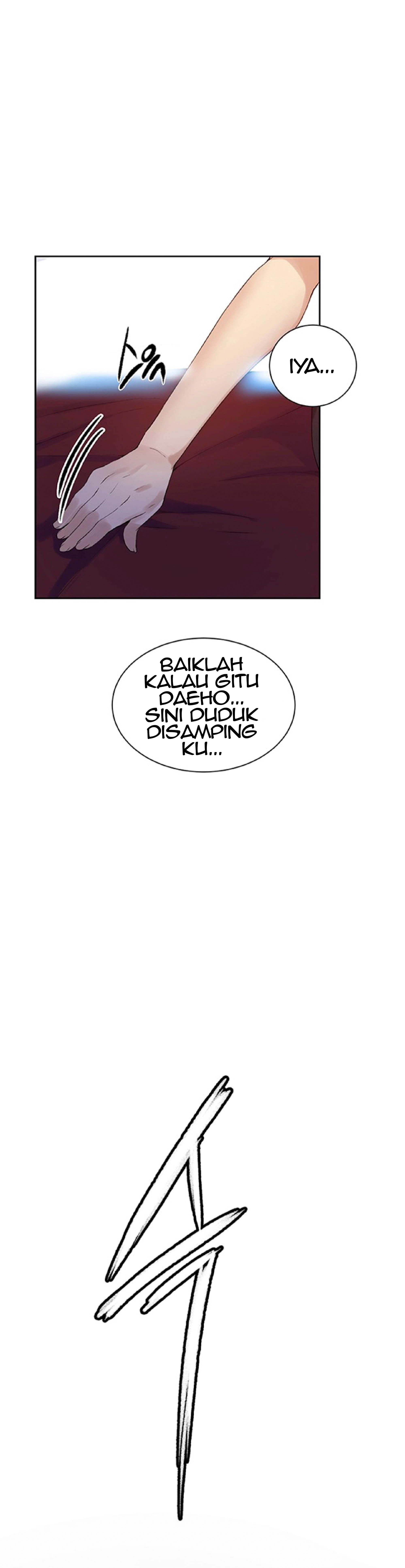 Secret Class - Chapter 45 16