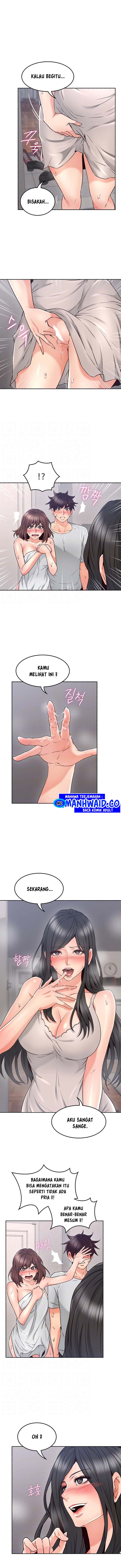 Soothe Me - Chapter 45 3