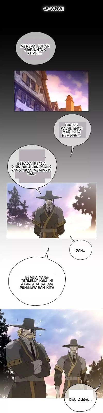 Perfect Half - Chapter 45 7