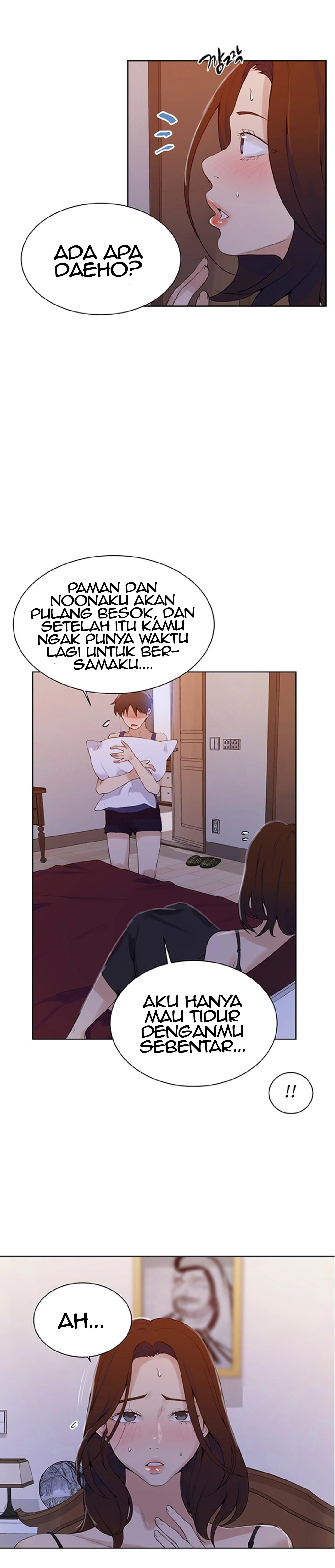 Secret Class - Chapter 45 15