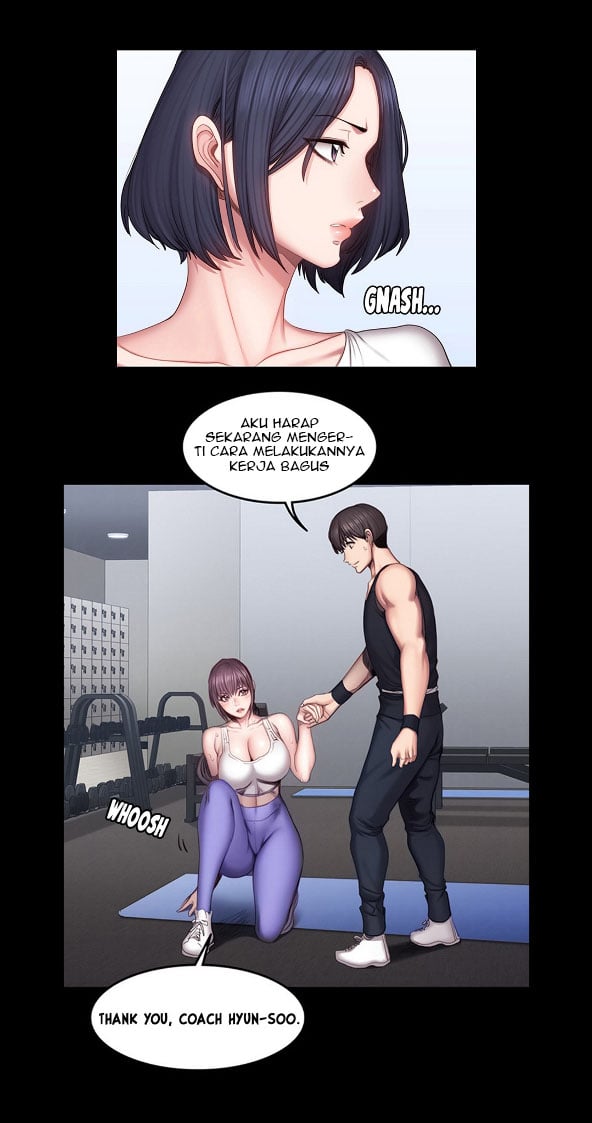 Fitness Uncensored - Chapter 45 9